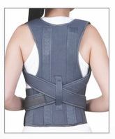 Belt for Back and tailbone support – Improve Alignment lumbar spine