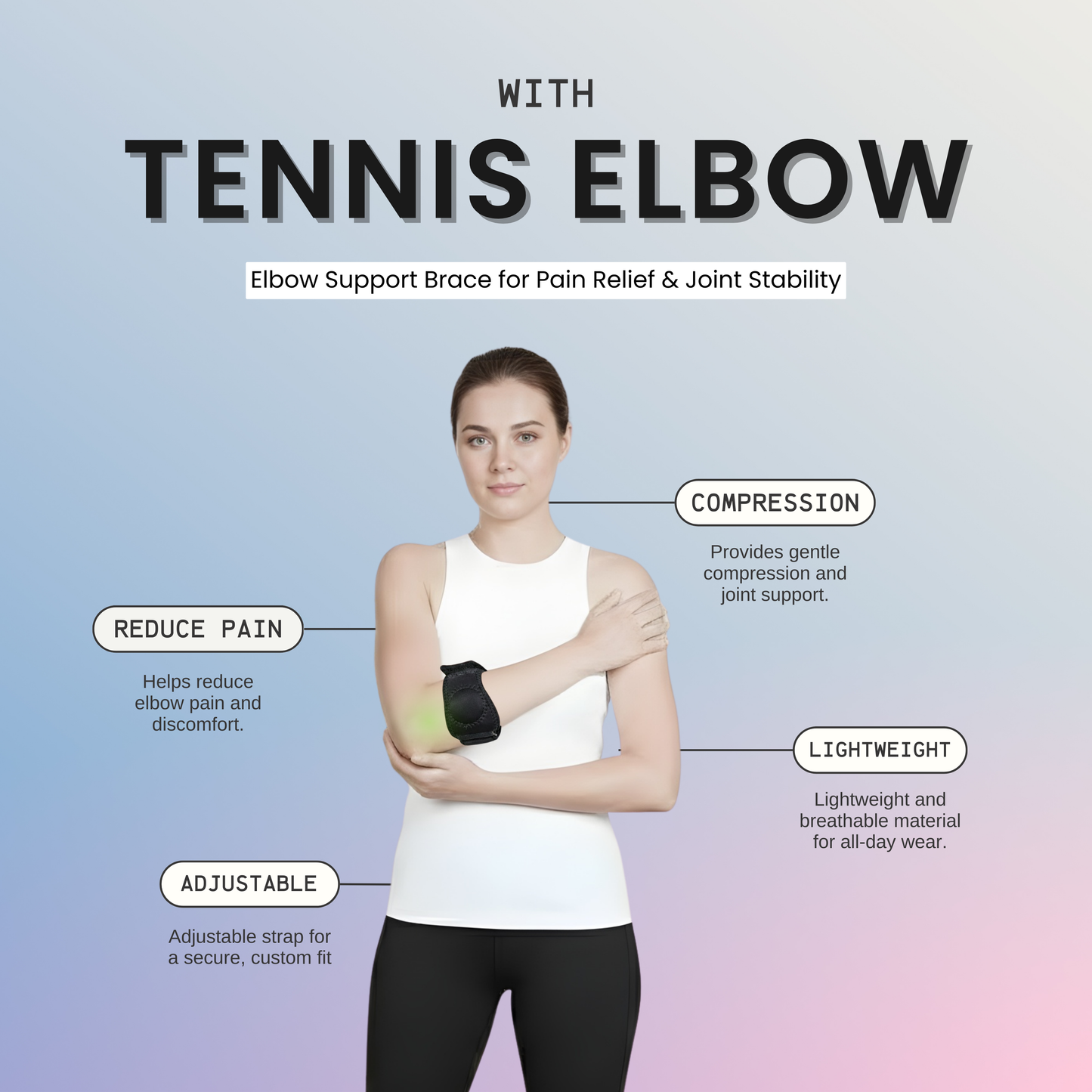 Tennis Elbow