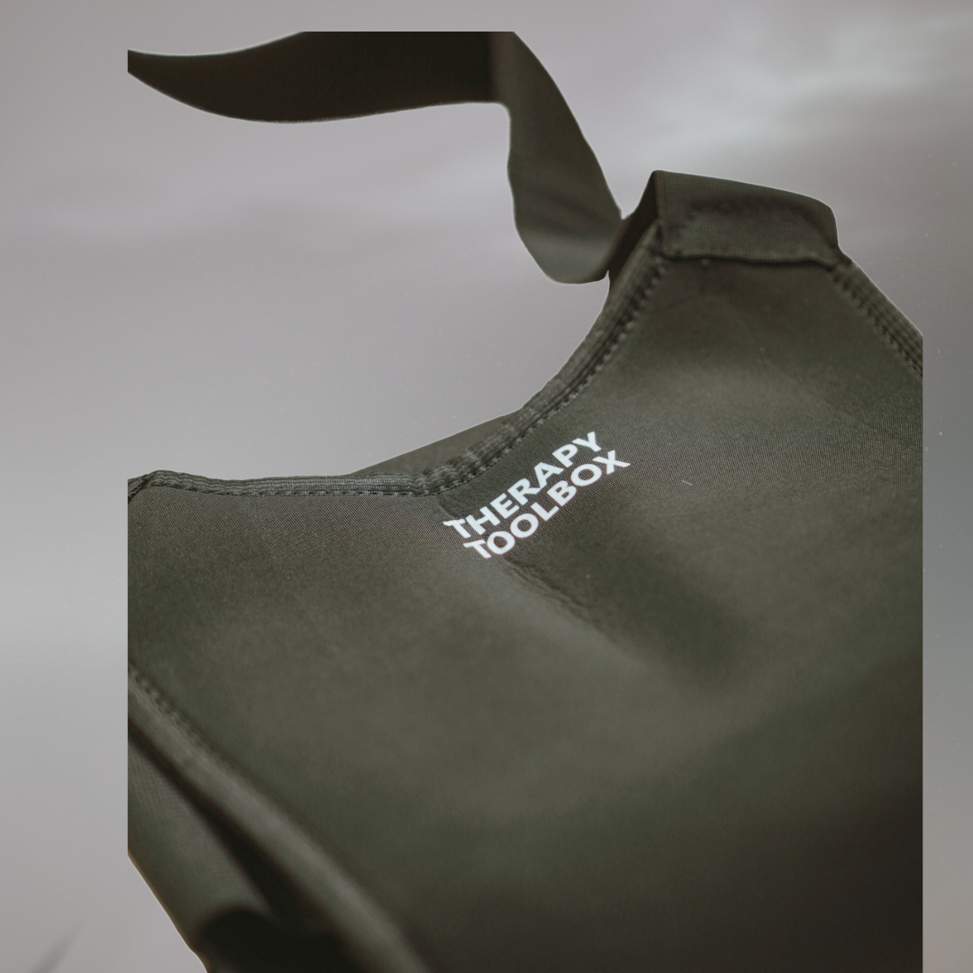 Adjustable Shoulder Support