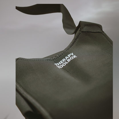 Adjustable Shoulder Support