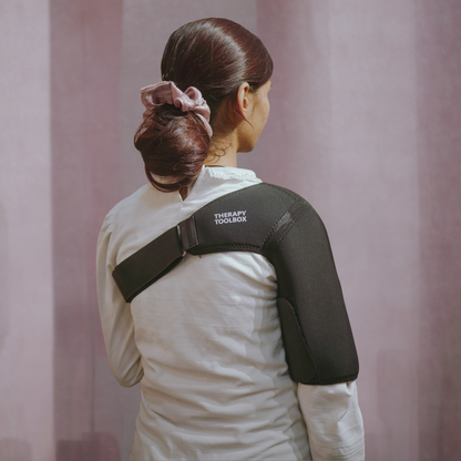 Adjustable Shoulder Support