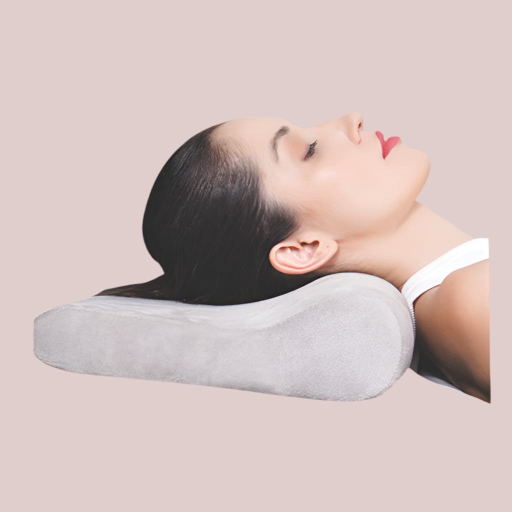 Wake Up Refreshed and Pain-Free!