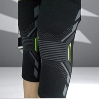 Knee Cap 3D Compression Sleeves – Ergonomic Support for Pain Relief, Sports & Recovery