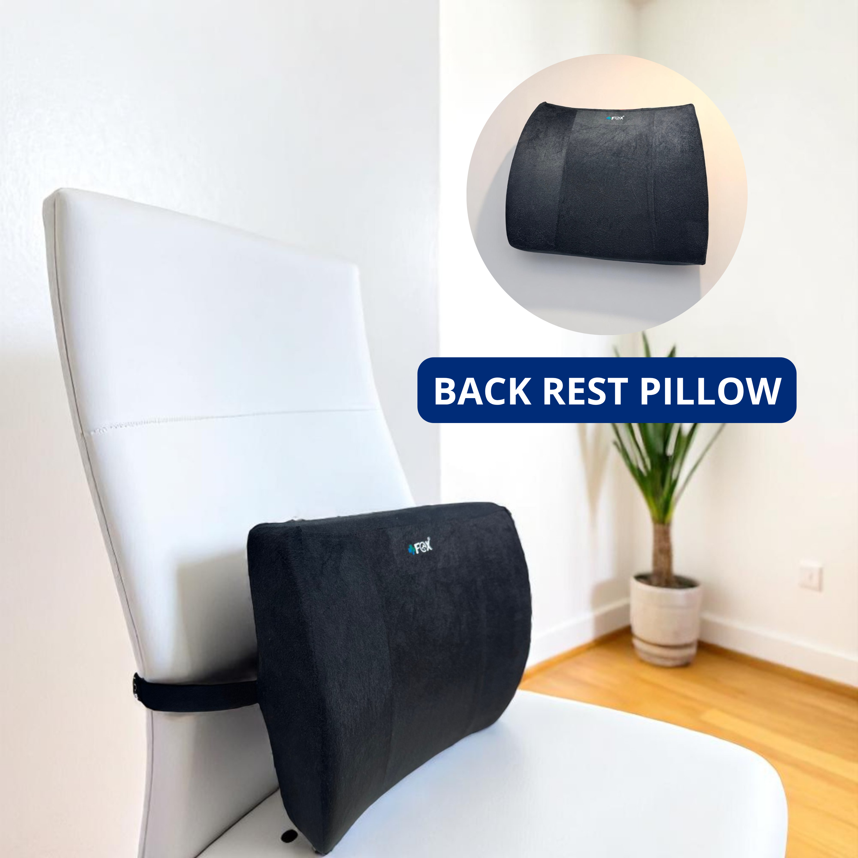 Sit Longer, Live Better: Experience True Comfort