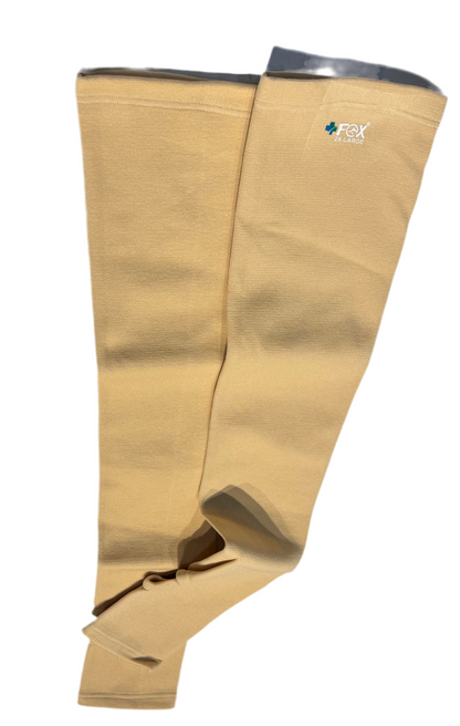 Varicose Veins Compression Socks – Improve Circulation, Reduce Swelling & Support Legs