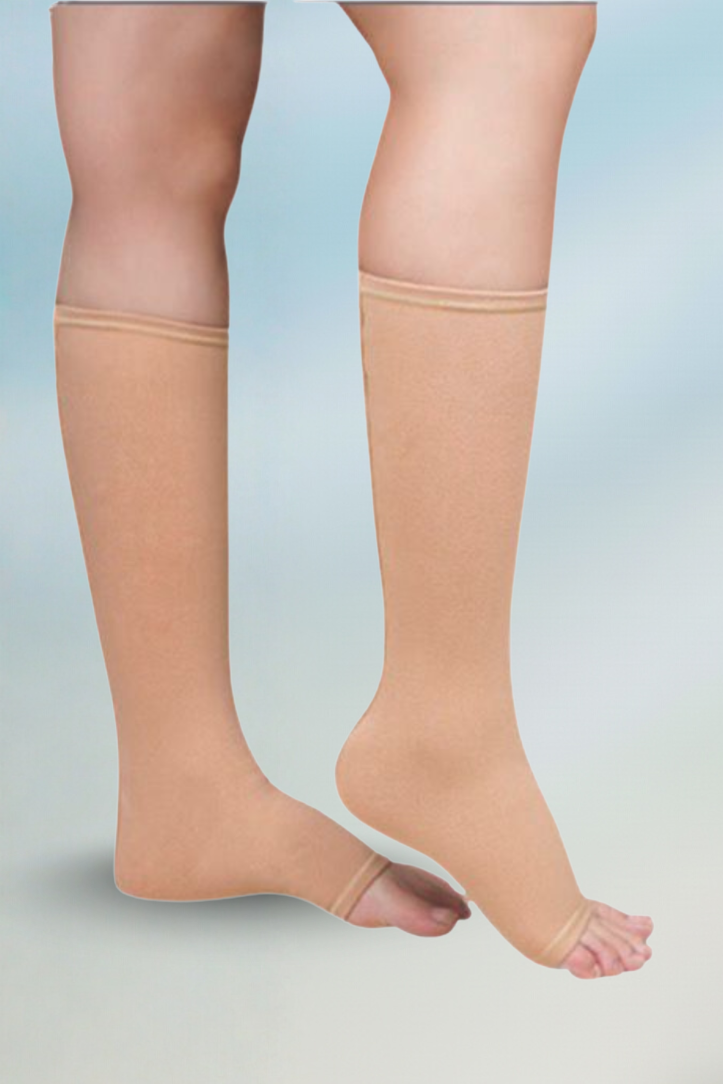 Varicose Vein Stockings for Pain below knee