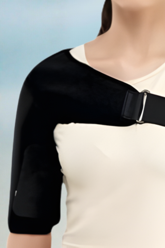 Adjustable Shoulder Support