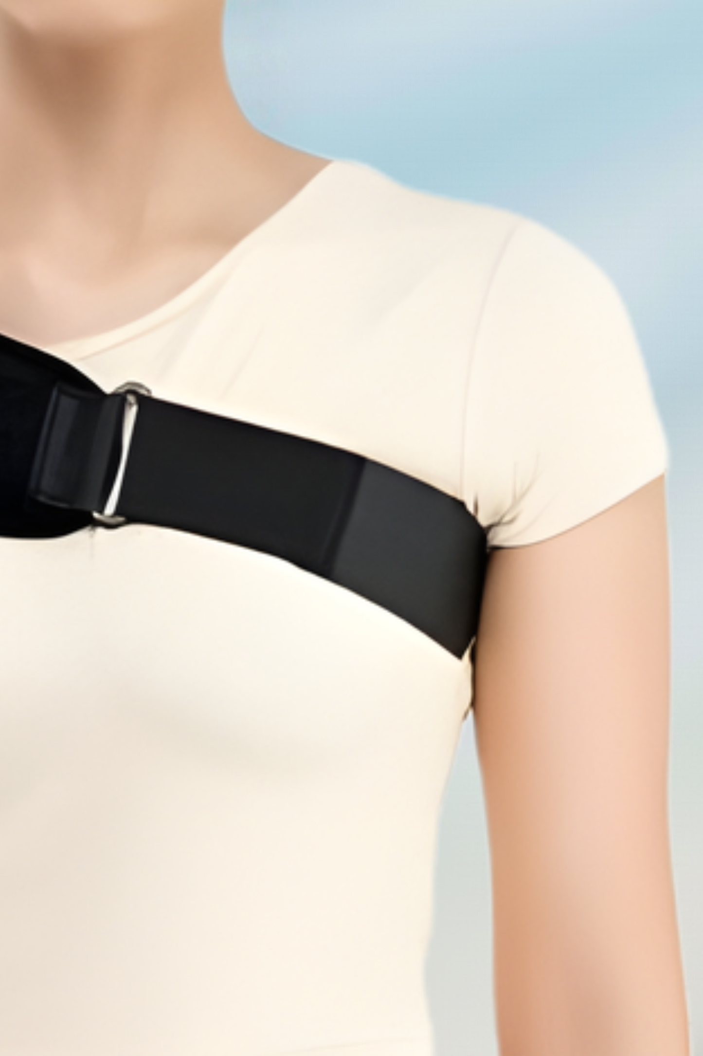Adjustable Shoulder Support