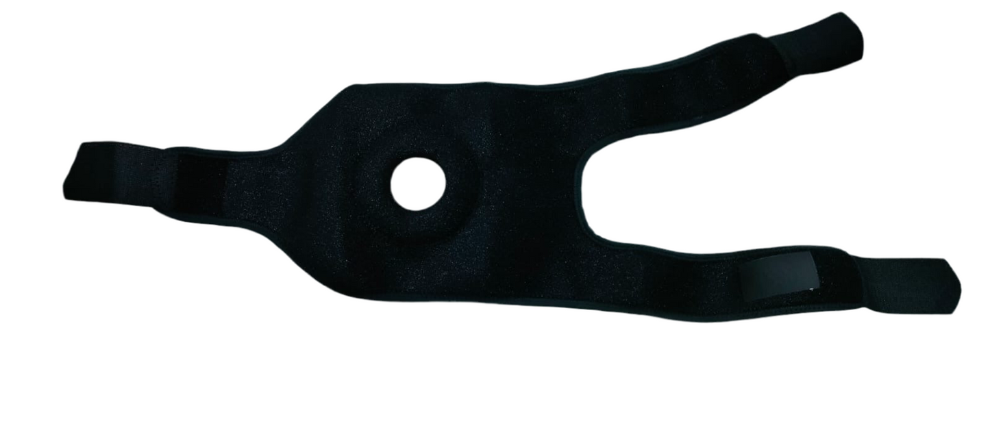 Knee Cap 3T Compression Support –Tech Fit for Joint Stability, Pain Relief & Performance