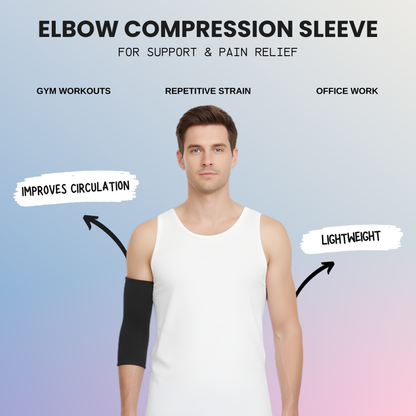 Elbow support