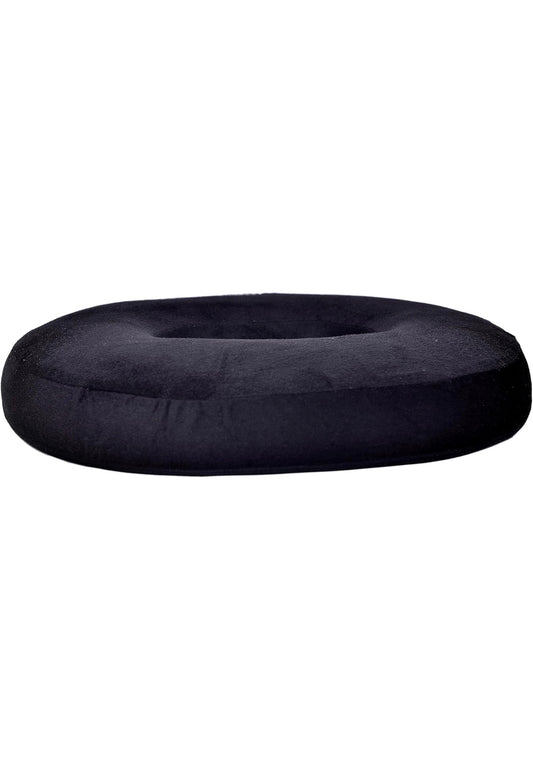 Donut Cushion for Tailbone & Back Pain Relief – Ideal for Post-Surgery, Pregnancy & Long Sitting Hours
