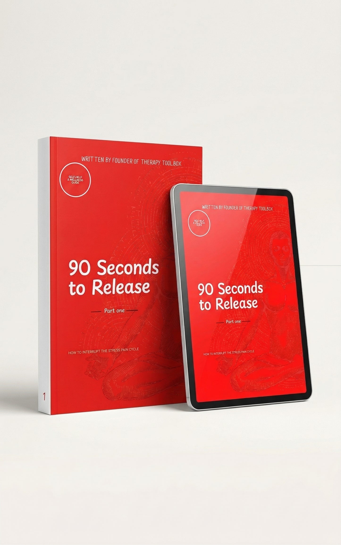 90 Seconds to Release-part one