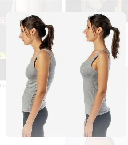 Posture Corrector Belt for Back & Shoulder Support – Align Your Spine, Relieve Pain, Boost Confidence