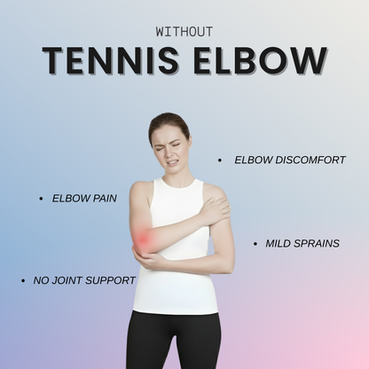 Tennis Elbow