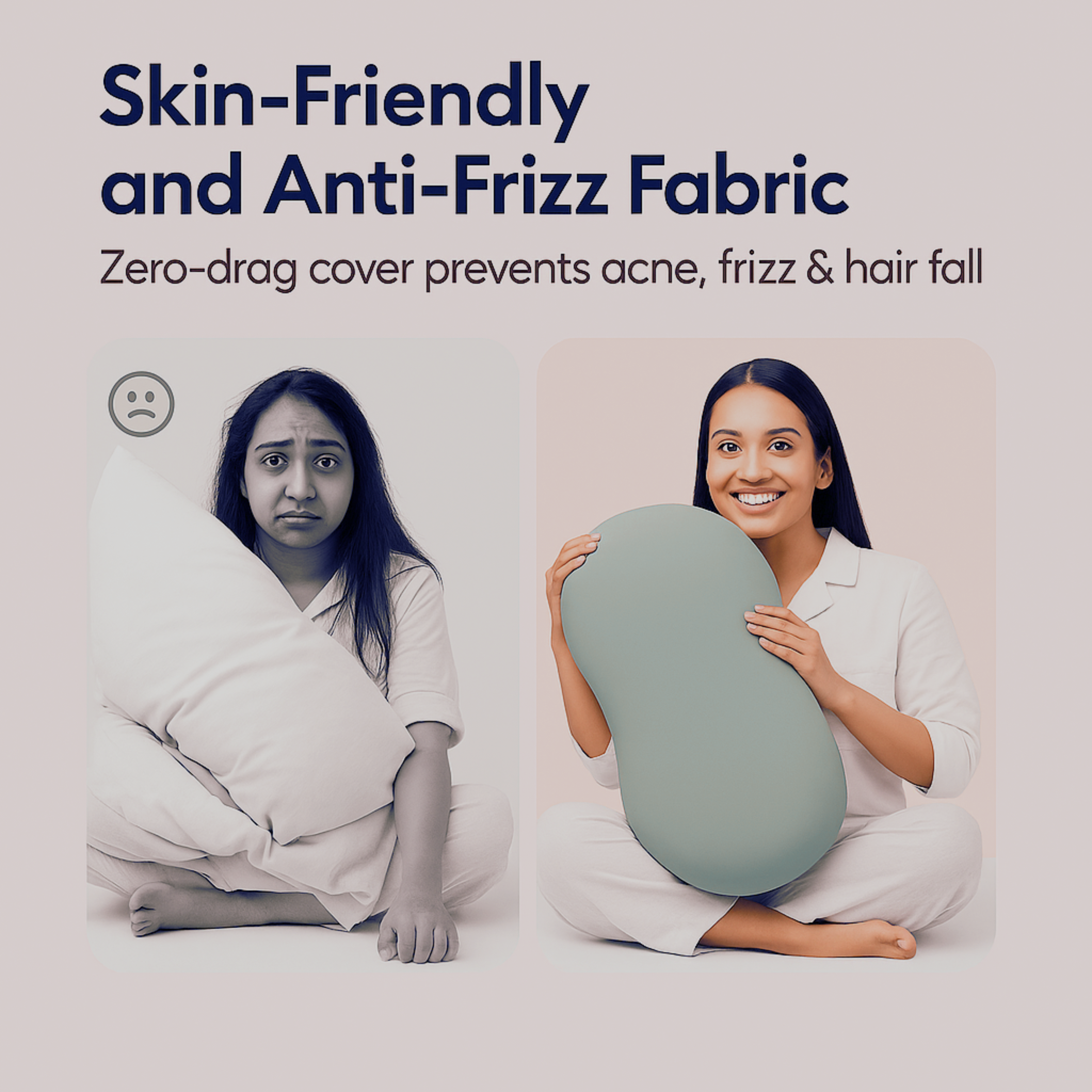 Transform Your Sleep into Pure Bliss