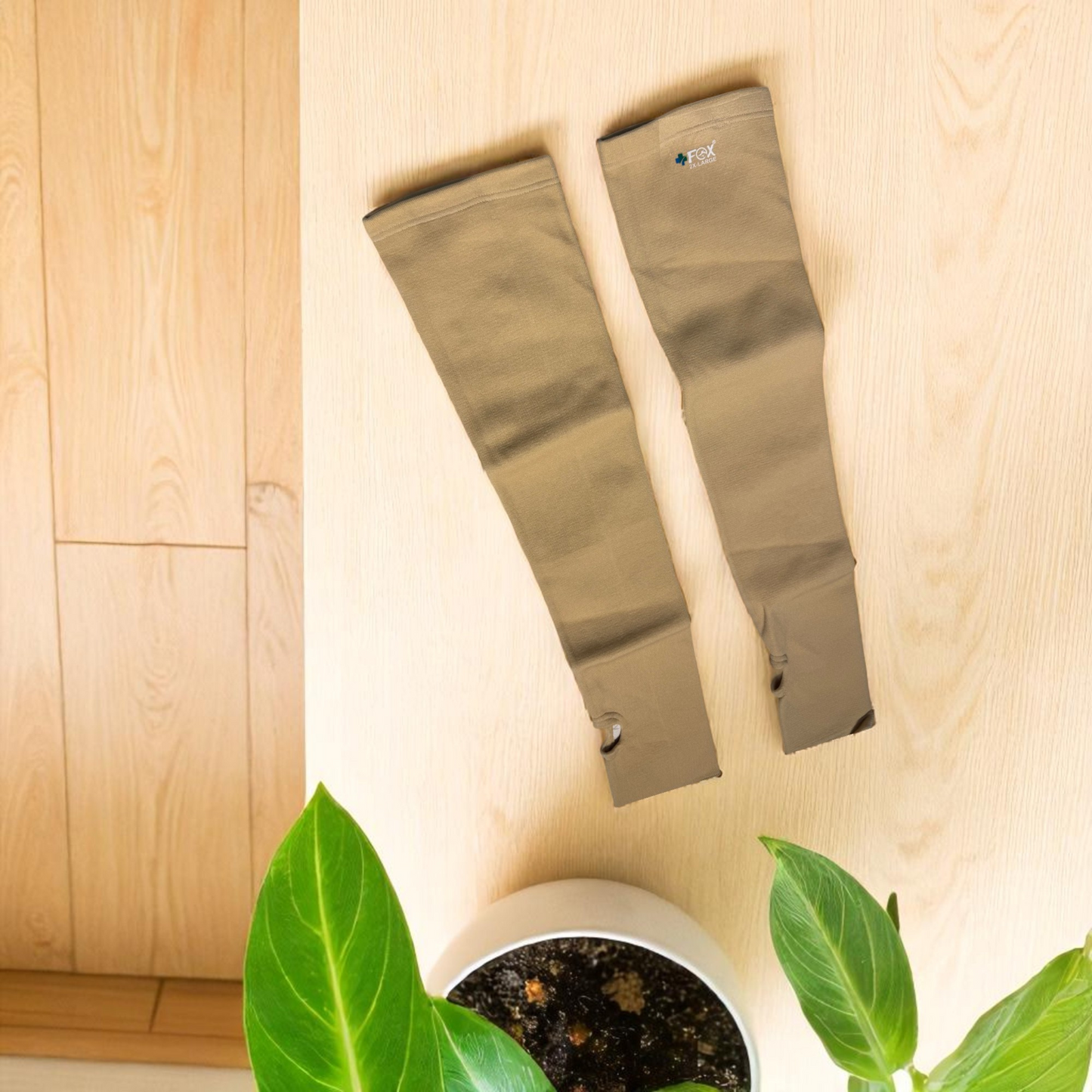 Varicose Veins Compression Socks – Improve Circulation, Reduce Swelling & Support Legs