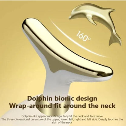 Wrinkle Face Massager – Lift, Firm & Glow Effortlessly!