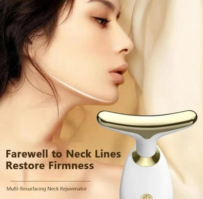 Wrinkle Face Massager – Lift, Firm & Glow Effortlessly!
