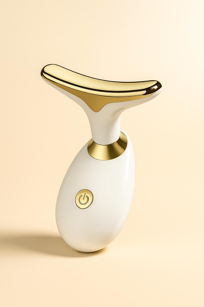 Wrinkle Face Massager – Lift, Firm & Glow Effortlessly!