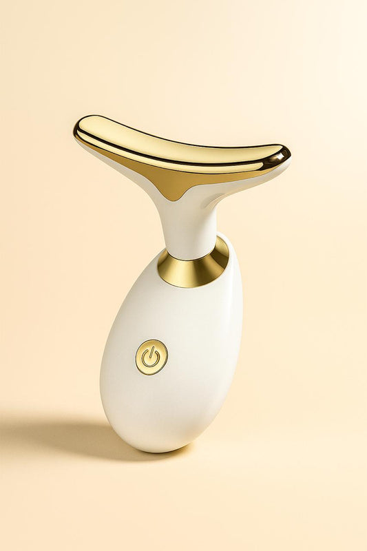 Wrinkle Face Massager – Lift, Firm & Glow Effortlessly!