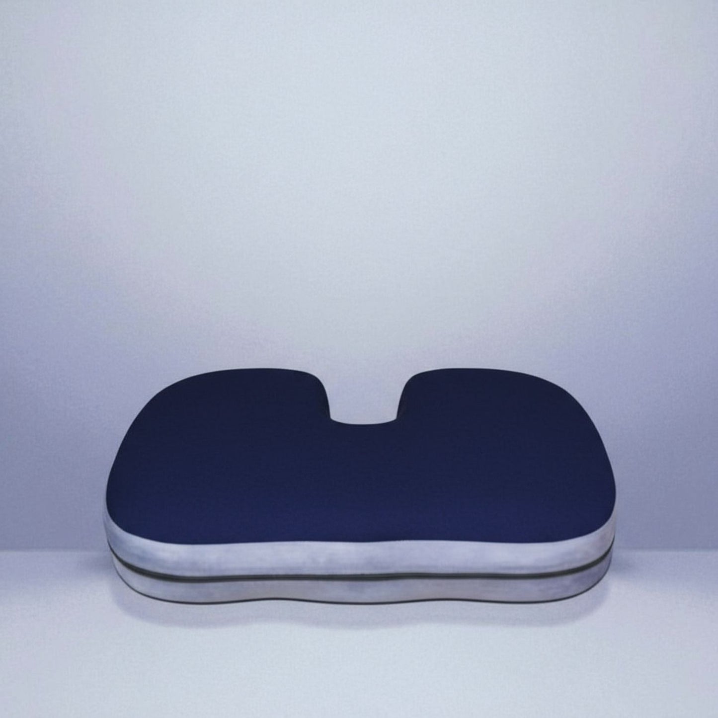 Coccyx Pillow for Tailbone & Back Pain Relief – Ergonomic Support for Long Sitting Hours