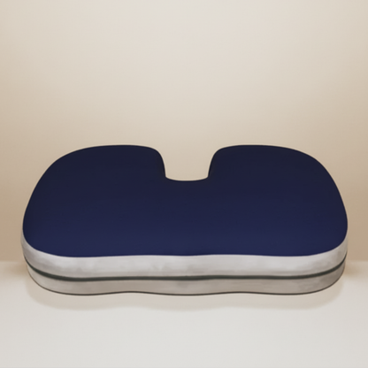 Coccyx Pillow for Tailbone & Back Pain Relief –