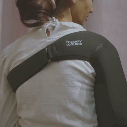 Adjustable Shoulder Support