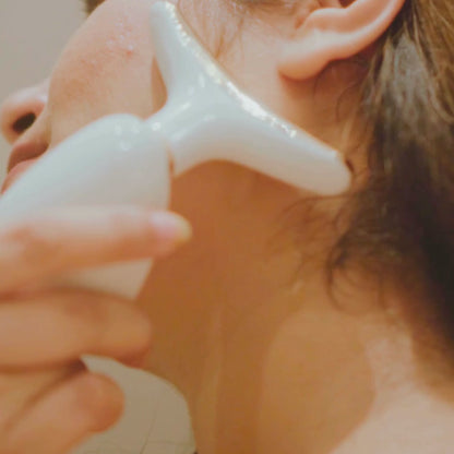 Wrinkle Face Massager – Lift, Firm & Glow Effortlessly!