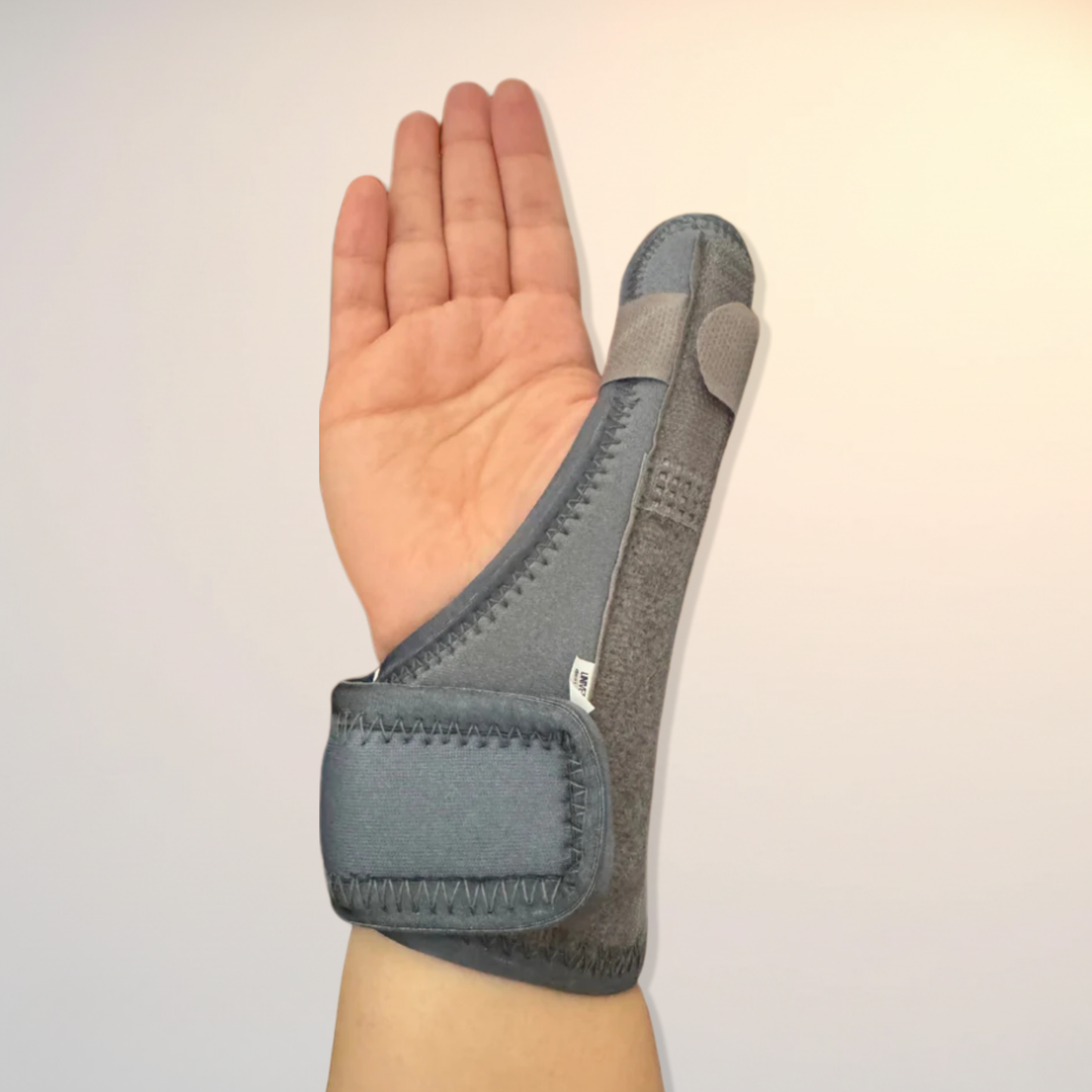 Thumb Support Brace for “Mommy’s Thumb” & Wrist Pain