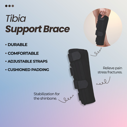 Tibia Support Brace
