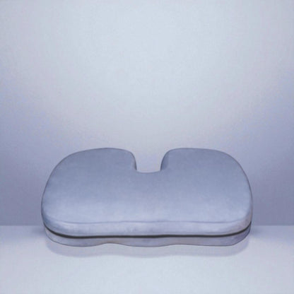 Coccyx Pillow for Tailbone & Back Pain Relief – Ergonomic Support for Long Sitting Hours